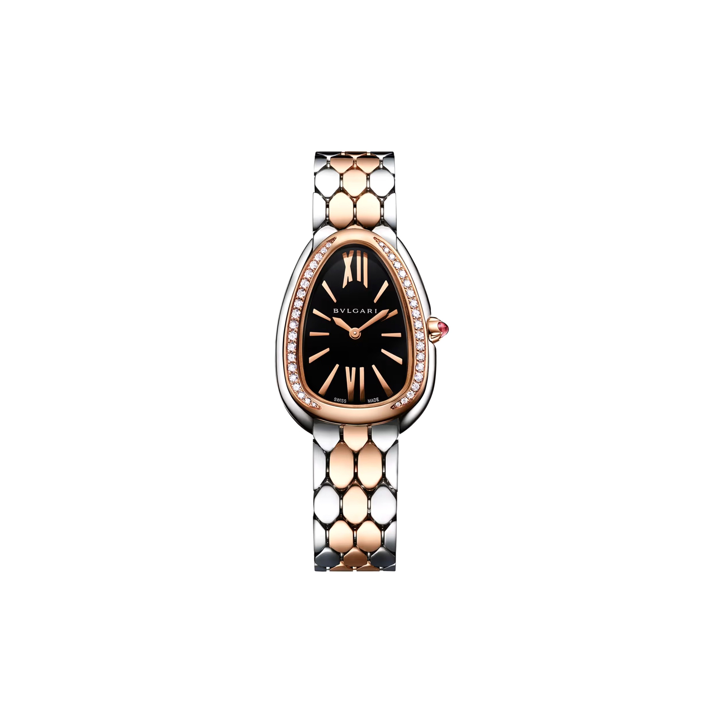 BVLGARI SERPENTI SEDUTTORI WATCH 103951